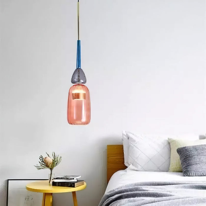 Cambell Pendant Light