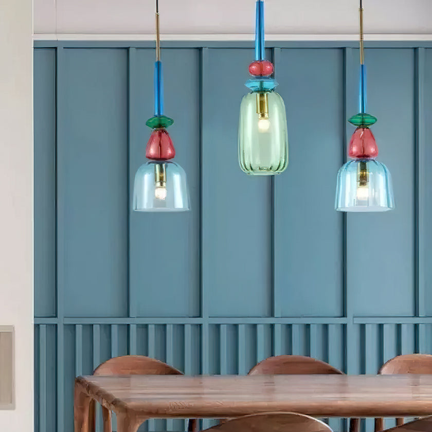 Cambell Pendant Light