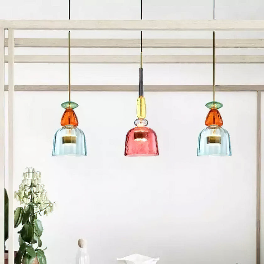 Cambell Pendant Light