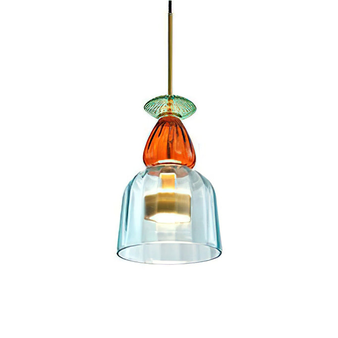 Cambell Pendant Light