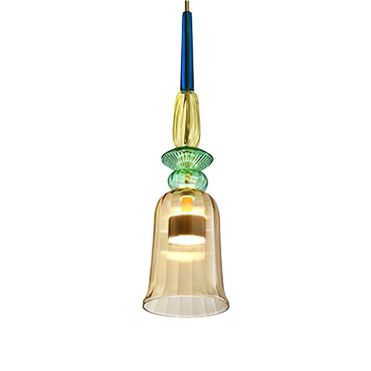 Cambell Pendant Light