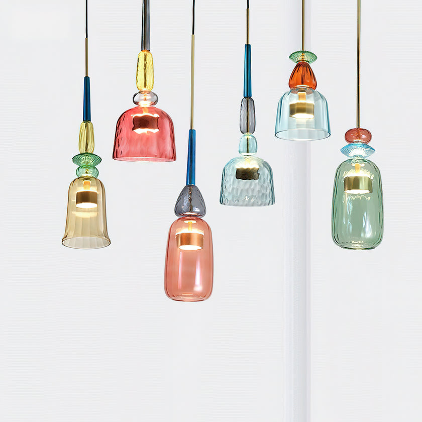 Cambell Pendant Light