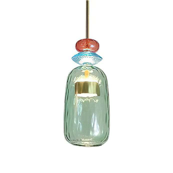 Cambell Pendant Light