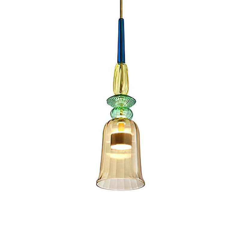 Cambell Pendant Light