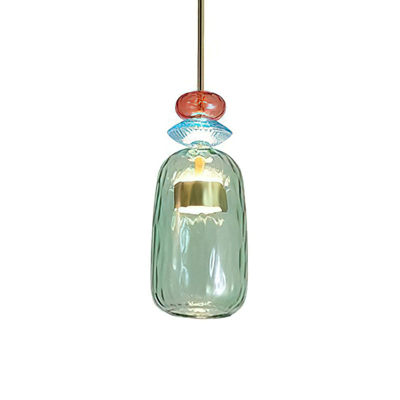 Cambell Pendant Light