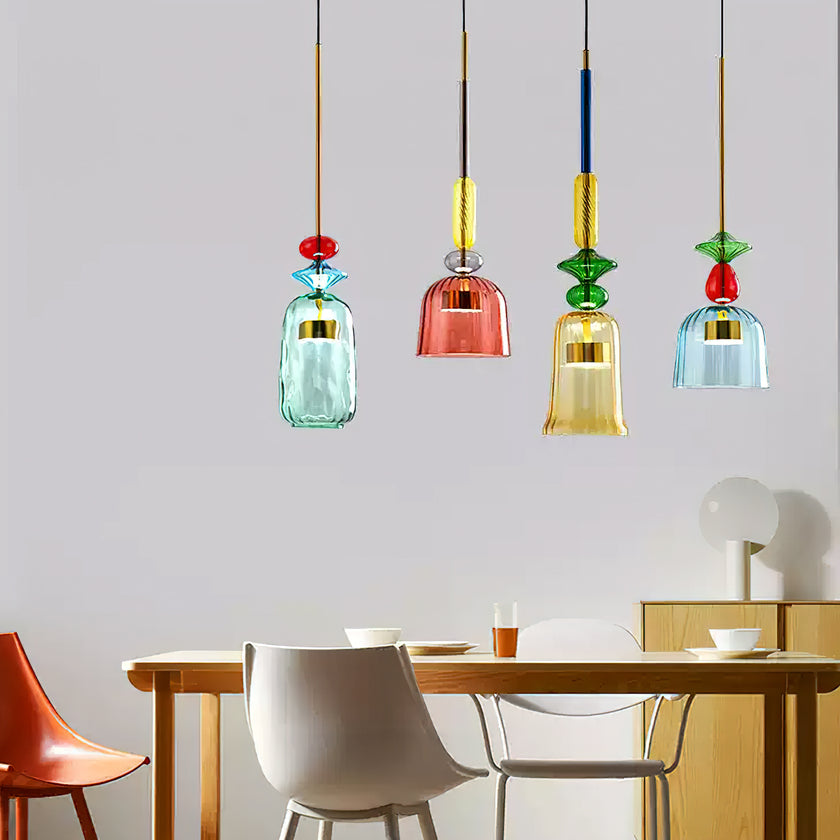 Cambell Pendant Light