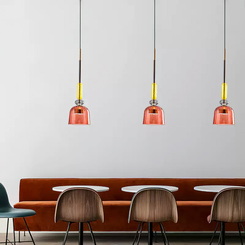 Cambell Pendant Light