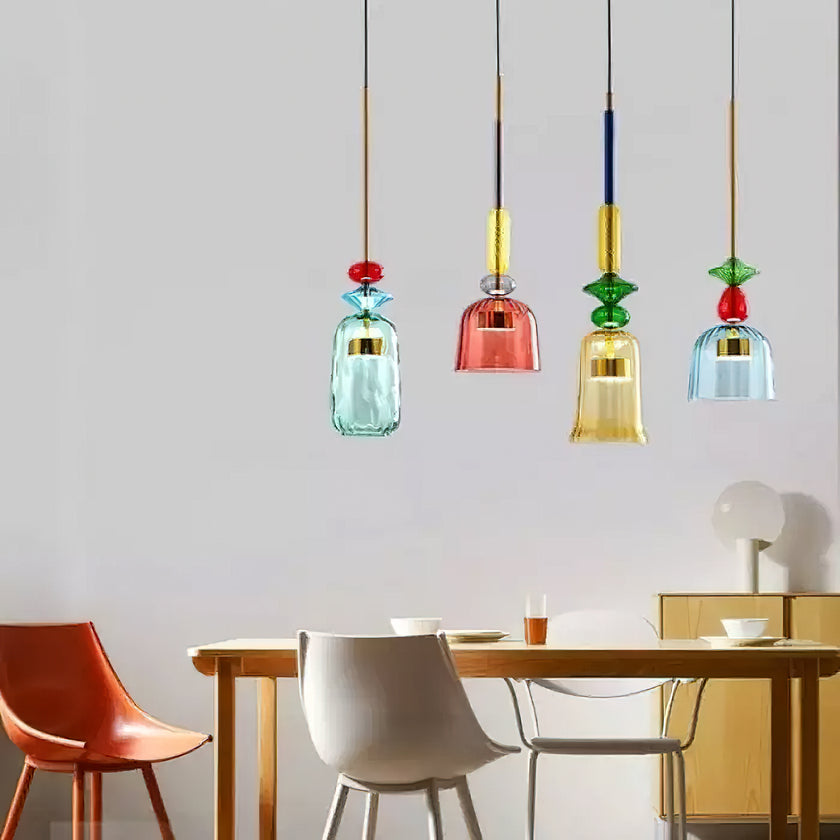 Cambell Pendant Light