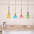 Cambell Pendant Light
