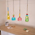 Cambell Pendant Light