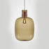 Cambre Glass Pendant Light