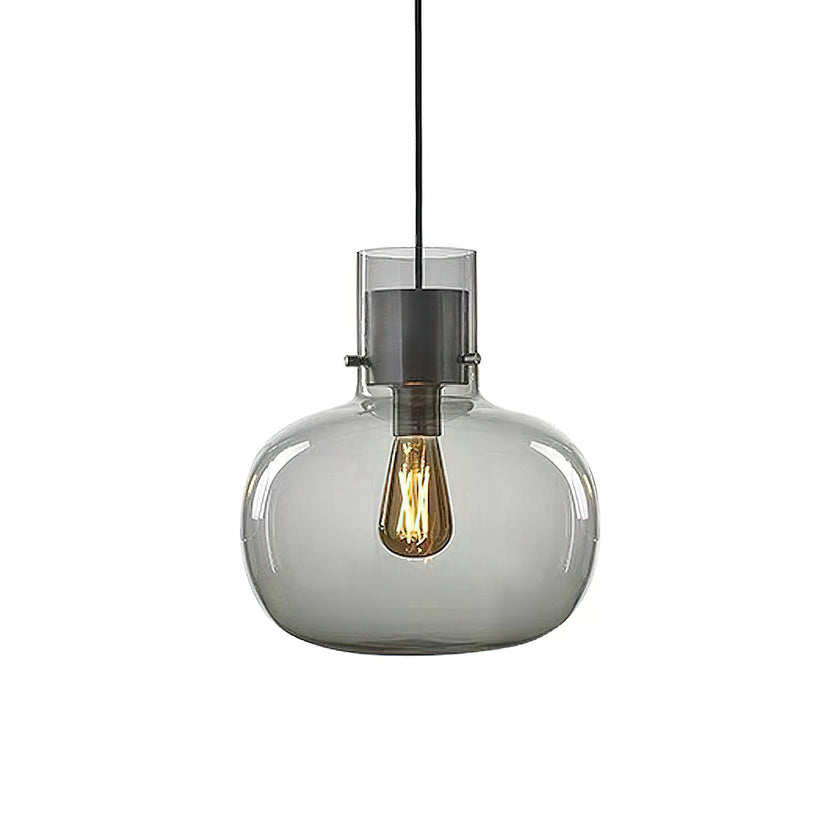 Cambre Glass Pendant Light