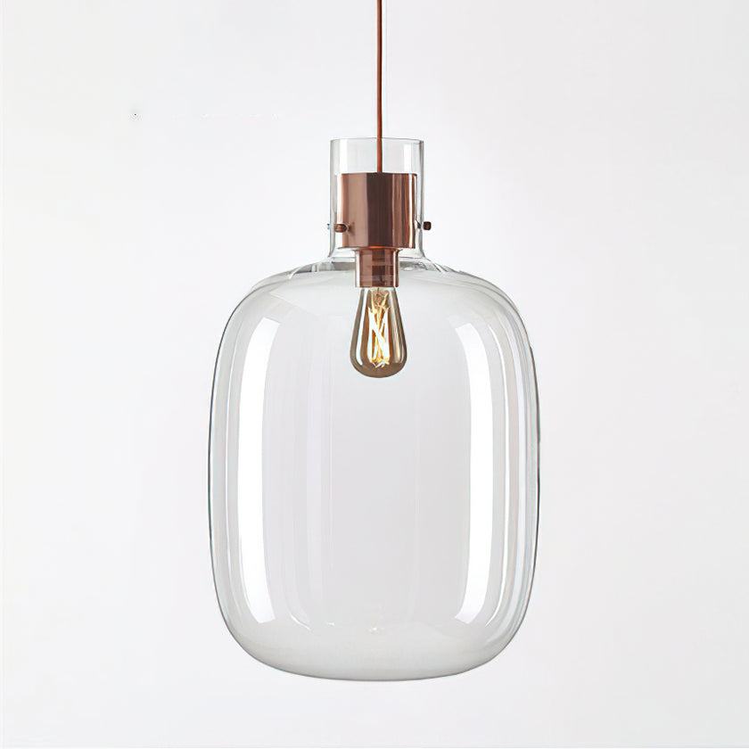 Cambre Glass Pendant Light