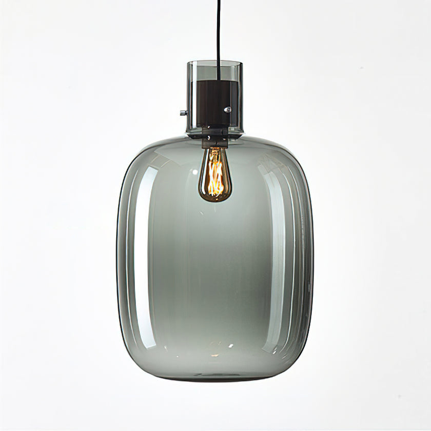 Cambre Glass Pendant Light