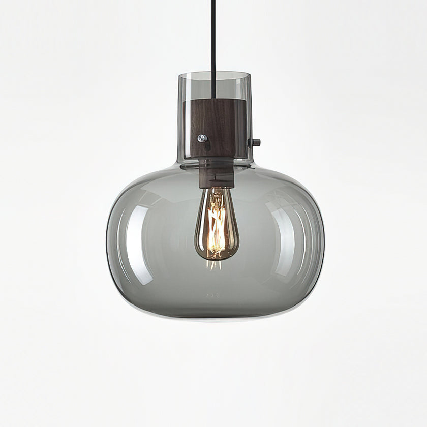 Cambre Glass Pendant Light