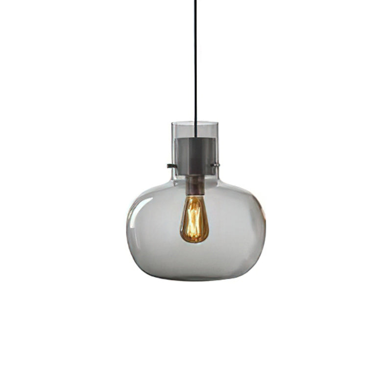 Cambre Glass Pendant Light