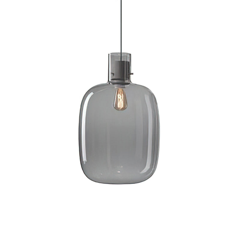 Cambre Glass Pendant Light