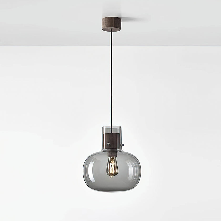 Cambre Glass Pendant Light