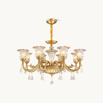 Camelot Chandelier