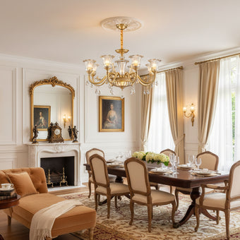 Camelot Chandelier