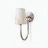Cameron Alabaster Wall Sconce