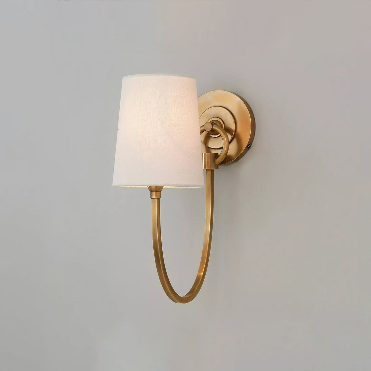 Cameron Wall Light – detail 2