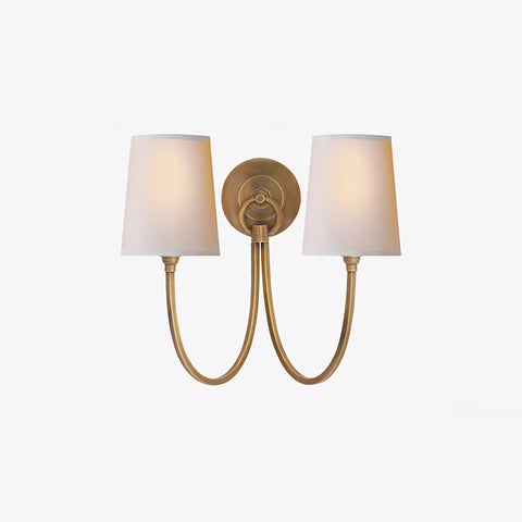 Cameron Wall Light – detail 7