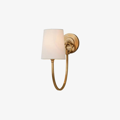 Cameron Wall Light – detail 6