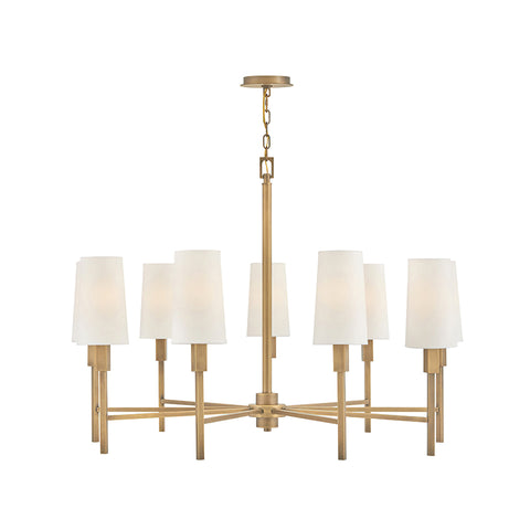 Camille Chandelier – detail 13