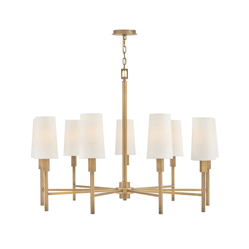 Camille Chandelier