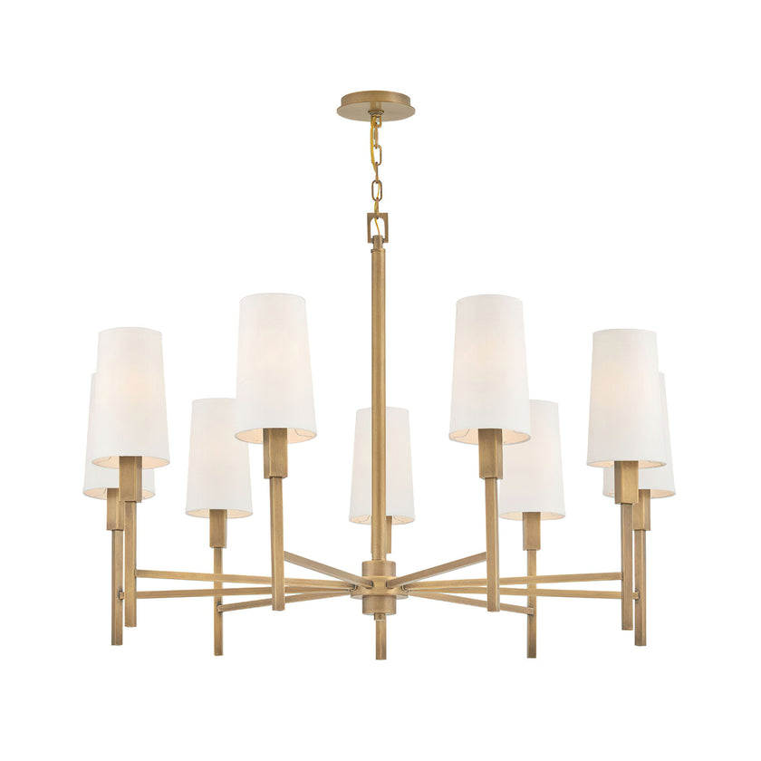 Camille Chandelier
