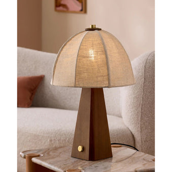 Camino Table Lamp