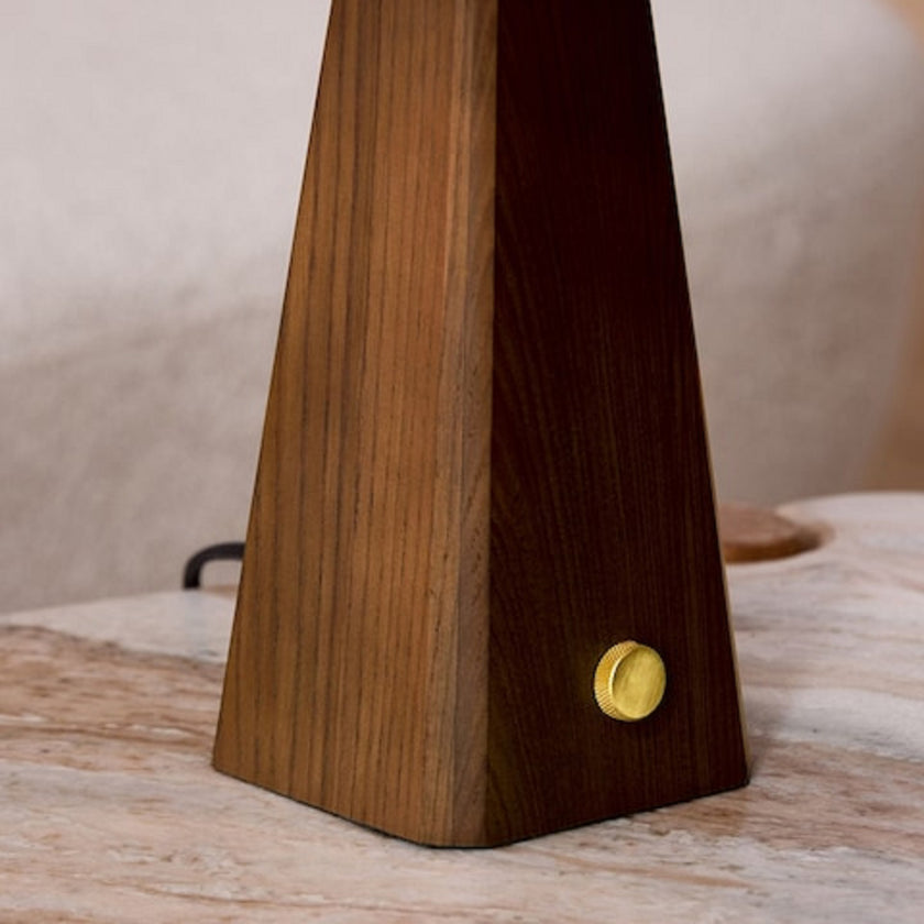 Camino Table Lamp