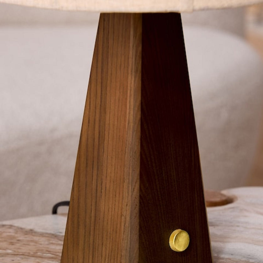 Camino Table Lamp