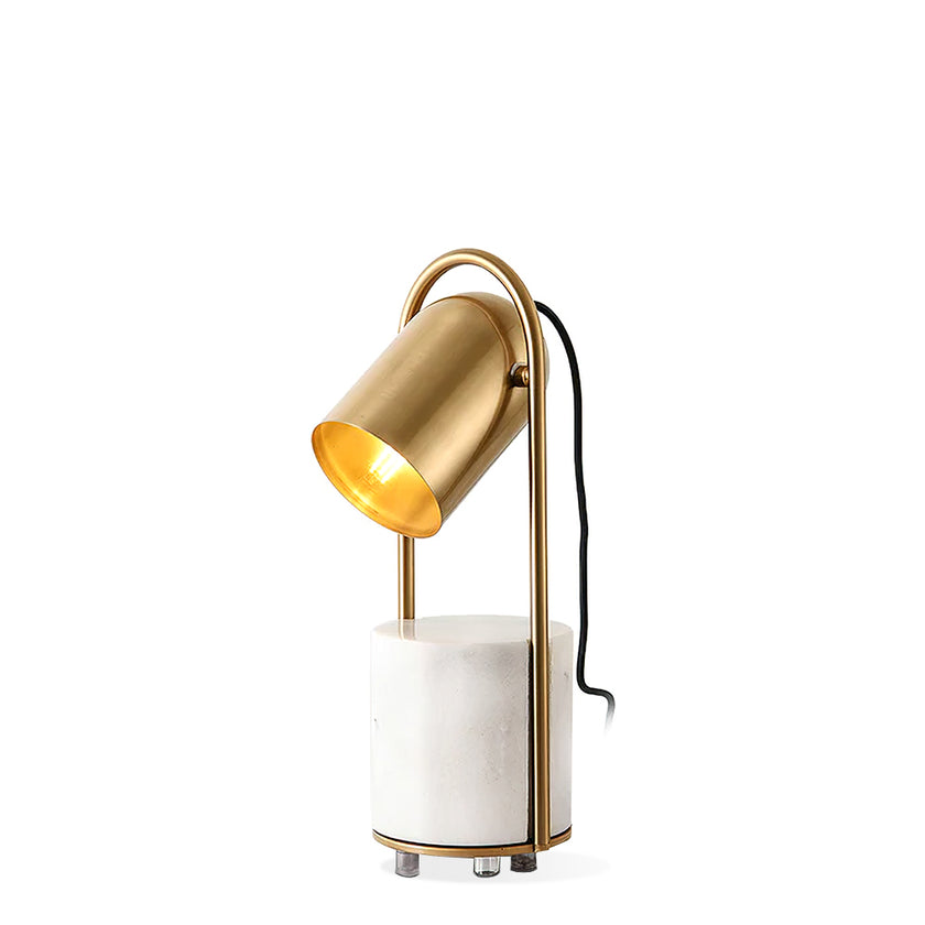 Canister Table Lamp