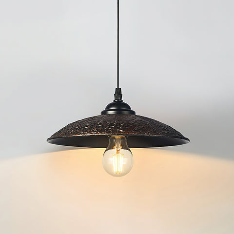 Canopy Pendant Light – detail 12