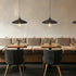 Canopy Pendant Light