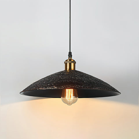 Canopy Pendant Light – detail 13