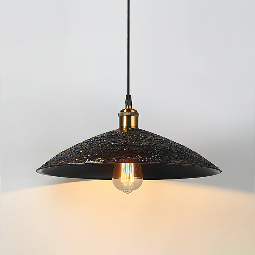 Canopy Pendant Light