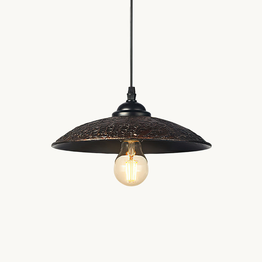 Canopy Pendant Light