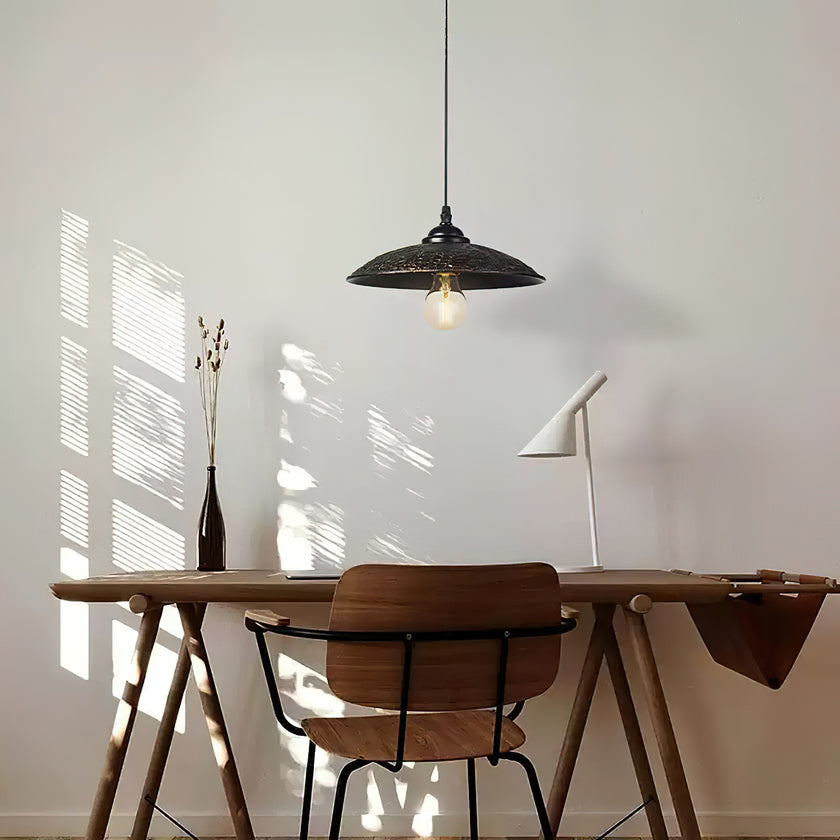 Canopy Pendant Light