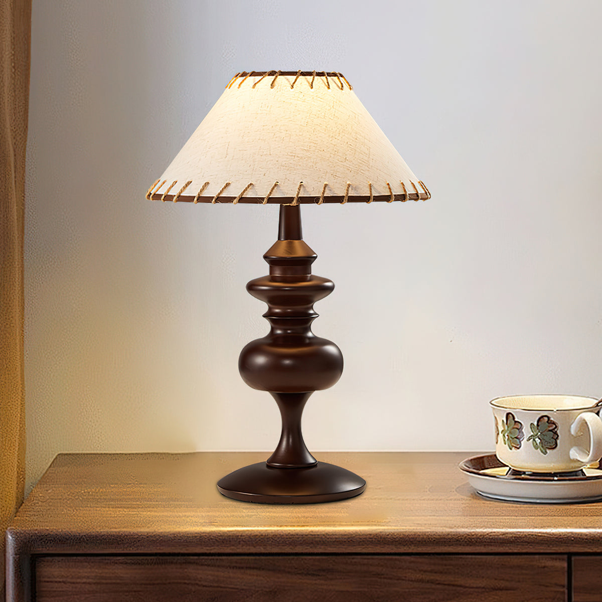Canora Table Lamp – detail 2