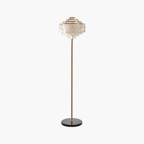 Capiz Floor Lamp – detail 33