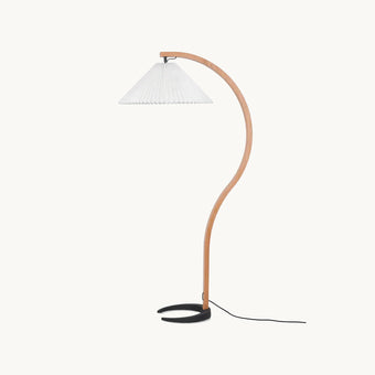 Caprani Floor Lamp