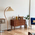 Caprani Vloerlamp