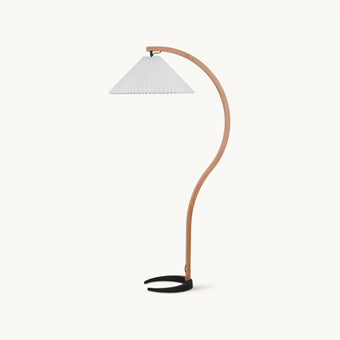 Caprani Floor Lamp
