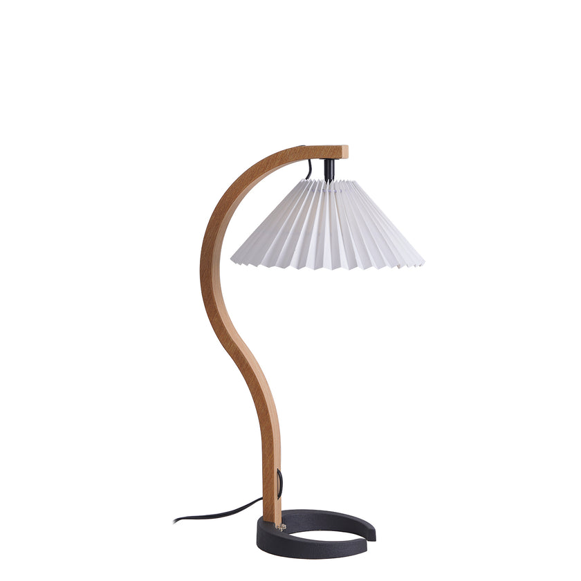 Lampe de table Caprani