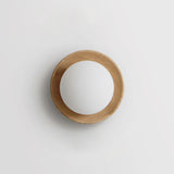 Wood color