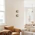 Cara Tablet Wall Light