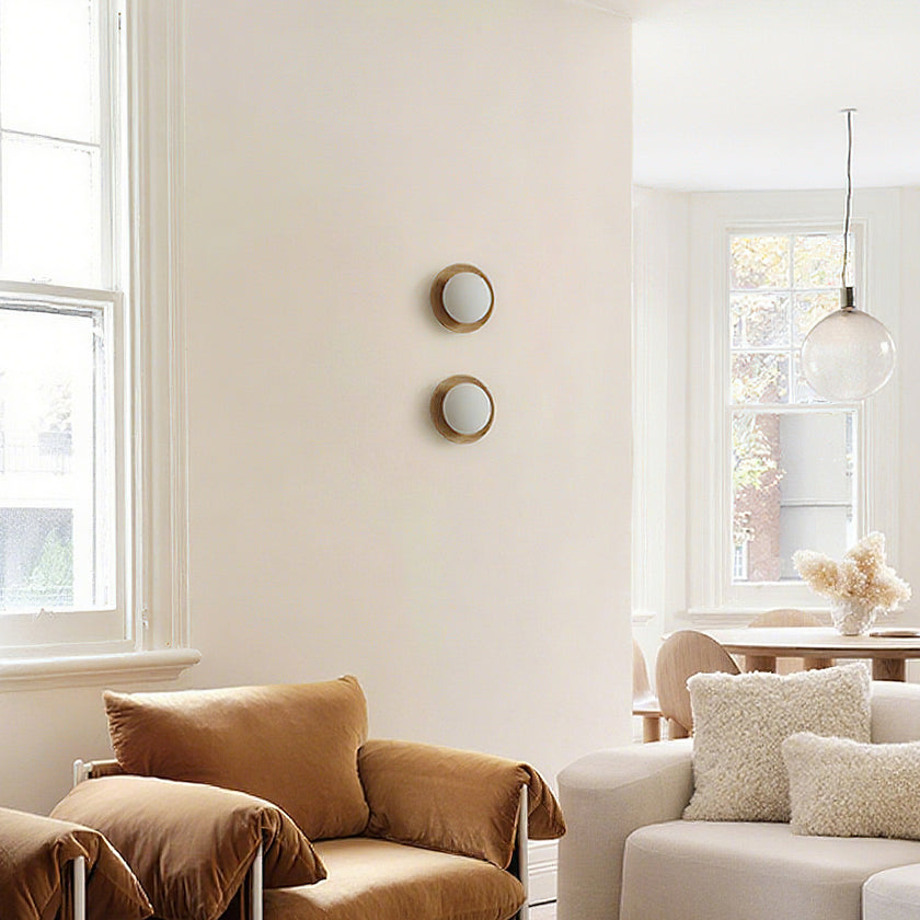 Cara Tablet Wall Light